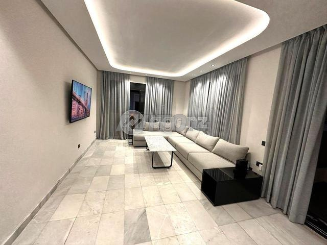 CMN-MA-2272 - Appartement à louer à Racine