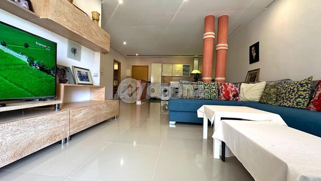 BEN-BO-1096 - Appartement à vendre à Bouznika ville