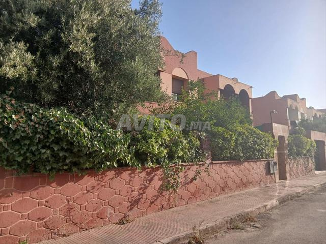 طريق مراكش، تجزئة السعادة، سطات - 2
