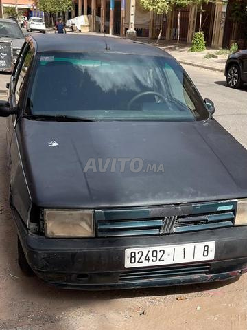 فيات تيبو بنزين يدوية 1997 في مراكش - 2