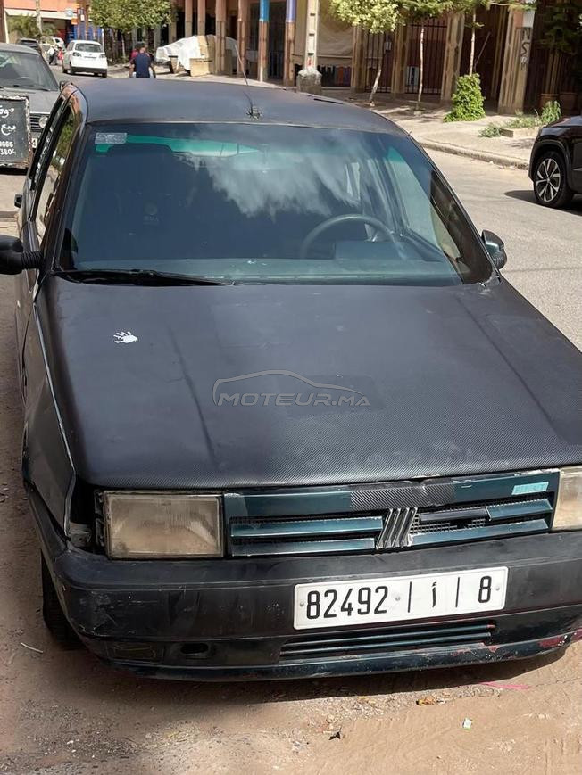 Fiat Tipo Essence Manuelle 1997 à Marrakech