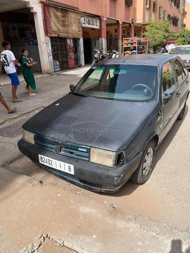 Fiat Tipo Essence Manuelle 1997 à Marrakech