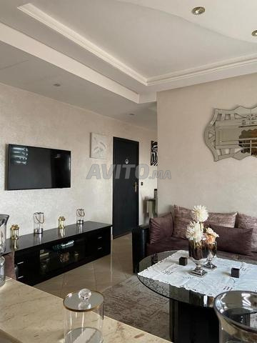 appartement à vendre - 2