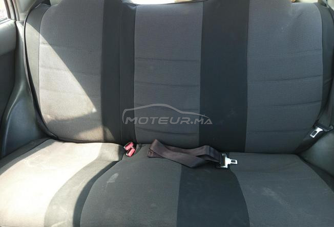 hyundai accent  Essence Manuelle 1998 à Khouribga