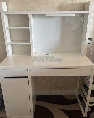Bureau IKEA - 2
