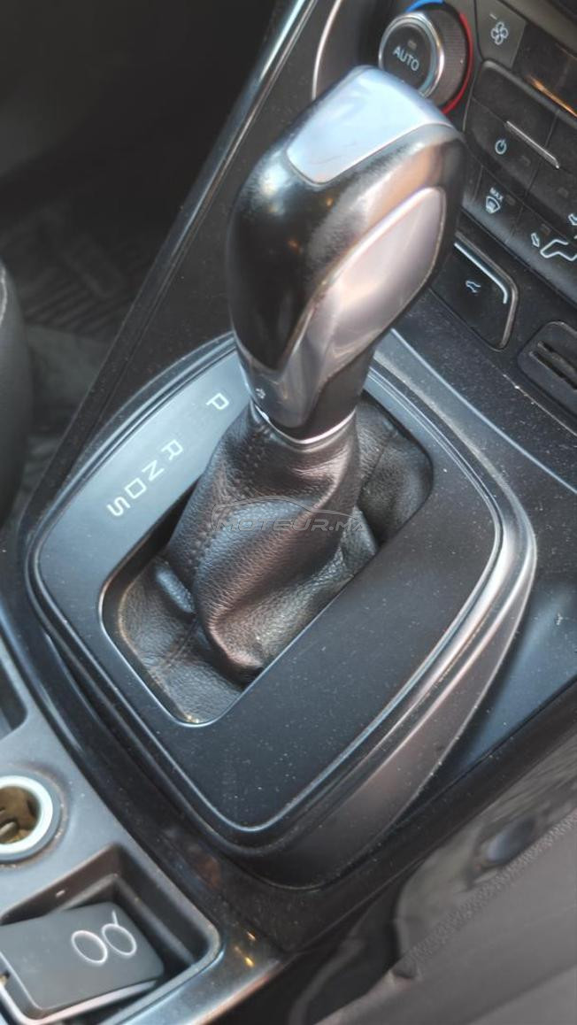 ford Kuga titanium 2l