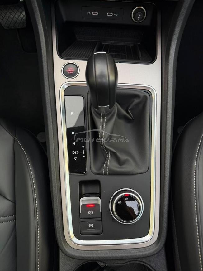 Seat Ateca 2.0 Diesel – Xperience – 128 000 km