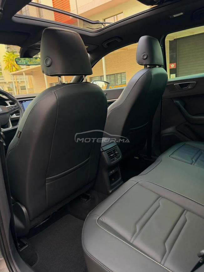 Seat Ateca 2.0 Diesel – Xperience – 128 000 km