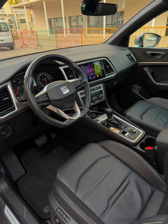 Seat Ateca 2.0 Diesel – Xperience – 128 000 km