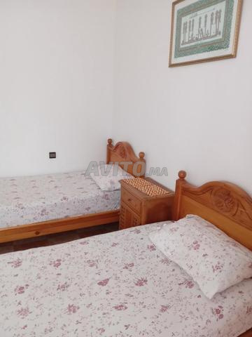 Appartement bien ensoleillé avec wifi - 2