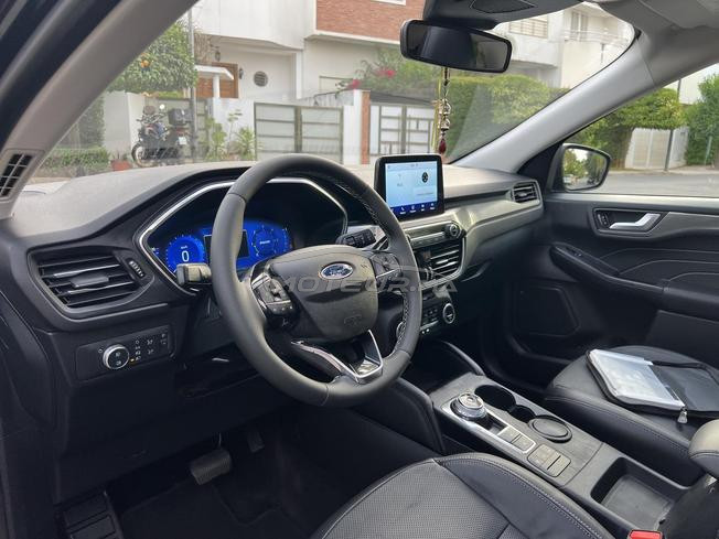 Ford kuga 2021 titaniom x full option 