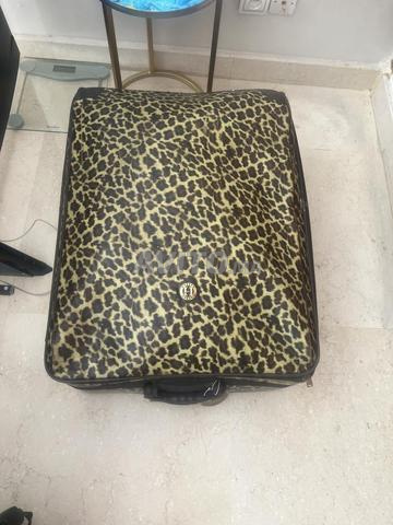 Valise italienne de marque - 2