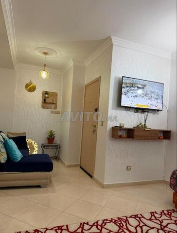 Maison à louer à Tanger pour seulement 400 dirhams - 2
