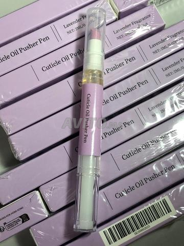 Stylos Huile Cuticules - 2