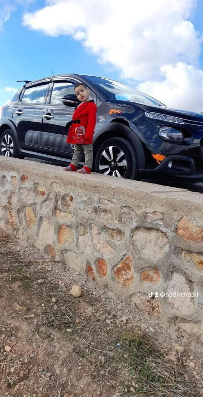 Citroën C3 Diesel Manuelle 2020 à Fès