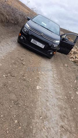 Citroën C3 Diesel Manuelle 2020 à Fès - 2