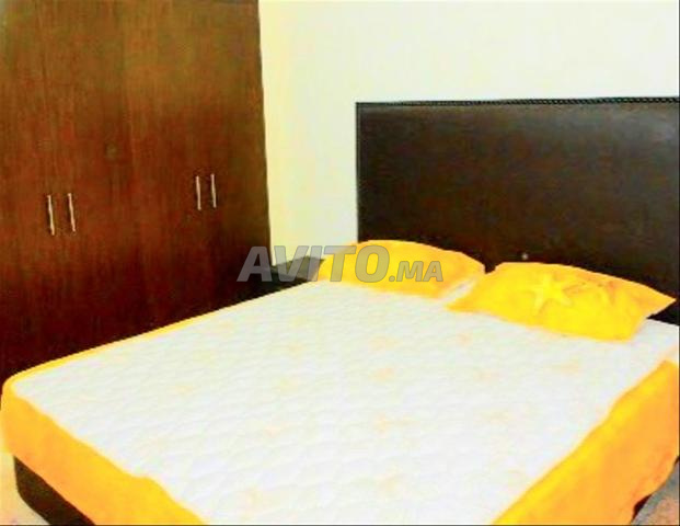 Joli appartement pour les familles - 2