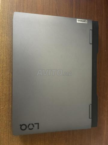 LENOVO LOQ 16 i7 13ème RTX4050