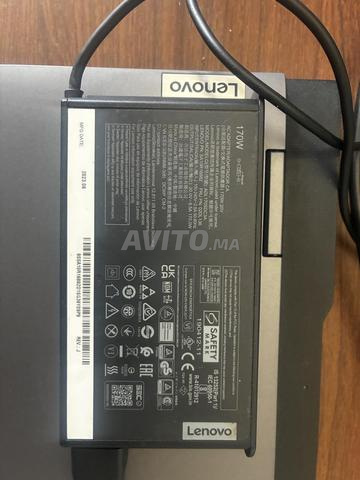 LENOVO LOQ 16 i7 الجيل 13 RTX4050 - 2