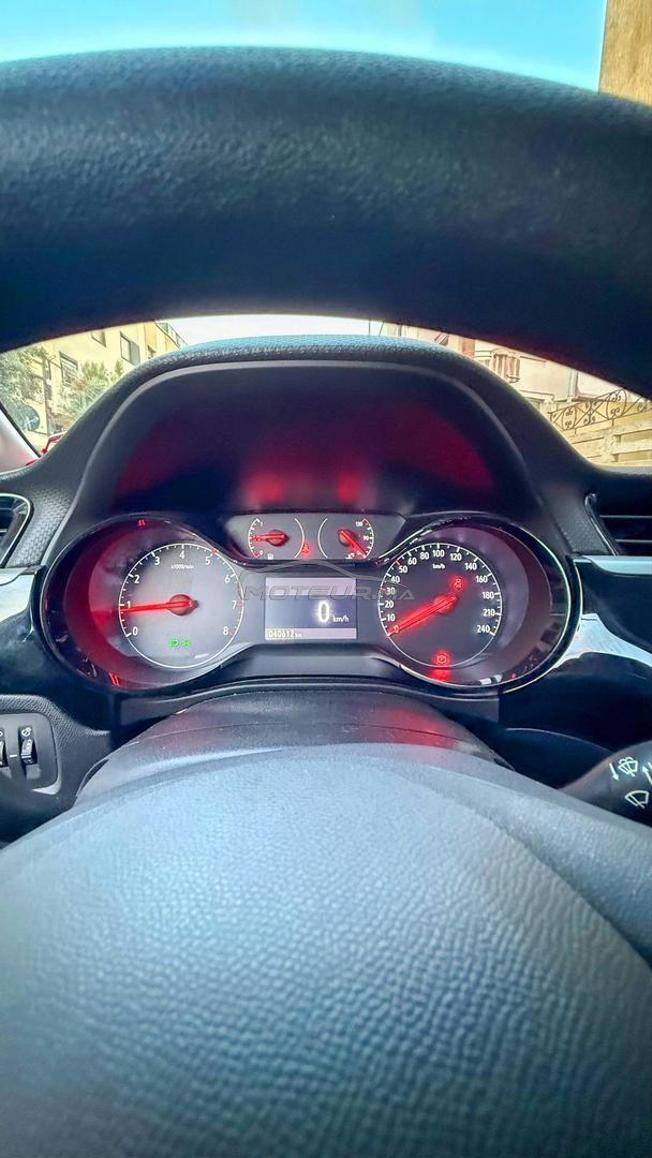 Opel Corsa Diesel Manuelle 2022 