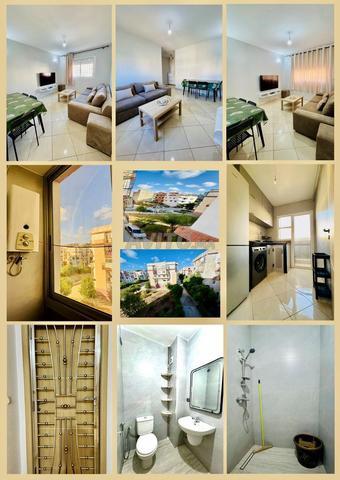 À Louer Appartement Meublé pour filles sur Tanger - 2