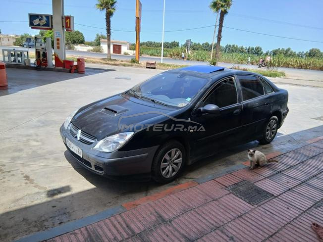 citroen c5 