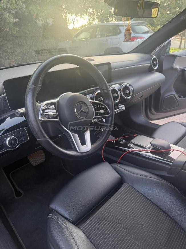 Mercedes CLA200d 2020