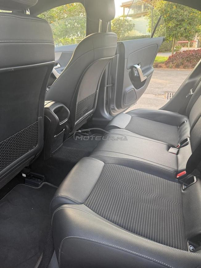 Mercedes CLA200d 2020