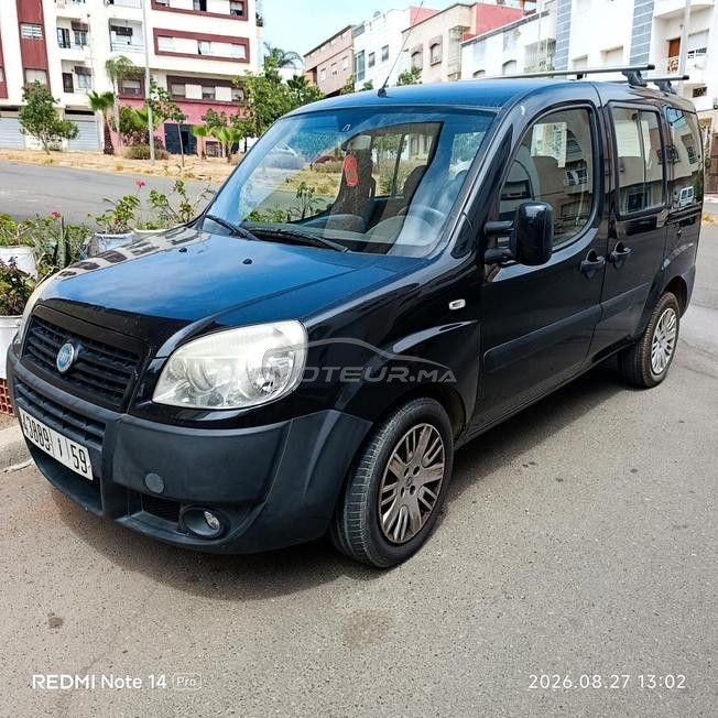Fiat Doblo 
