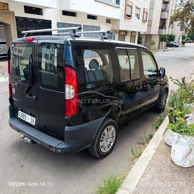 Fiat Doblo 