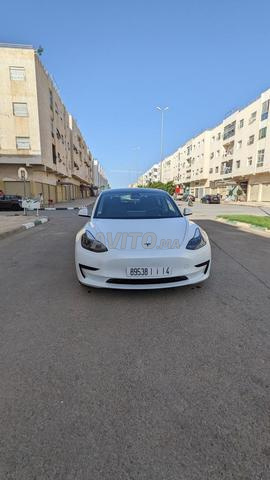 Tesla Model 3 première main - 2