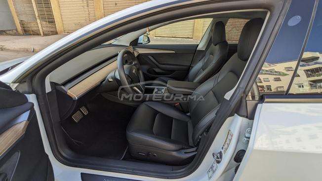 Tesla Model 3 première main