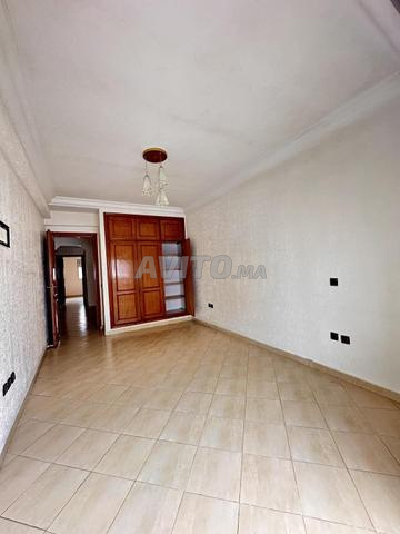 Appartement à louer - La Villette Casablanca - 2
