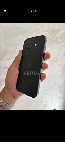 Google Pixel 9a comme neuf - 2