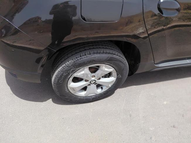 طموبيل جديدة صباغة ديال الدار 