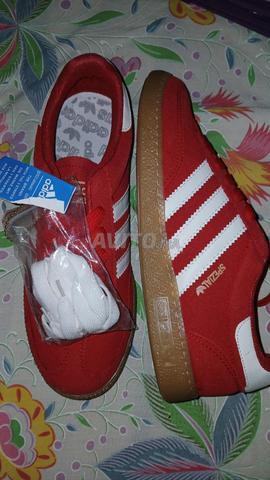 Nouvelle chaussure de marque Adidas - 2