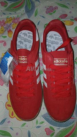 Nouvelle chaussure de marque Adidas