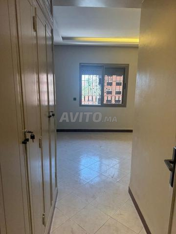 Location appartement Vide - 2