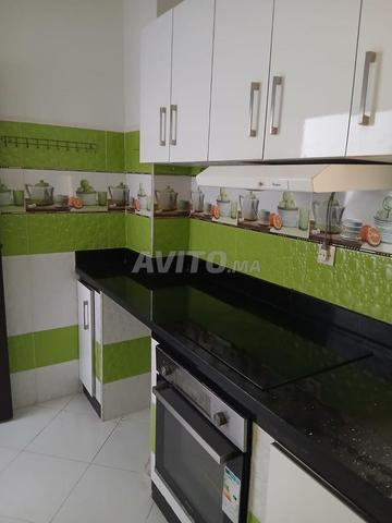 Complexe Belbachir - 2