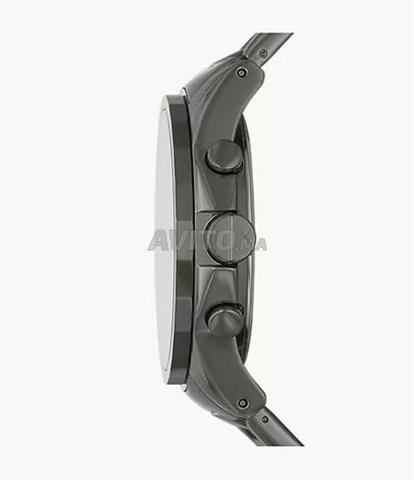 Montre Armani Exchange Chronographe Acier AX2086