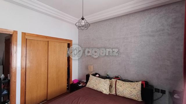 FES-SA-1060 - Appartement à vendre à Route immouzer - 2