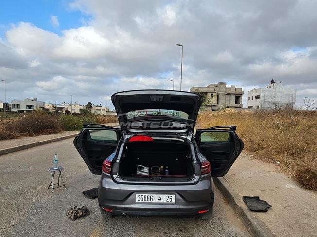 clio 5 ba9a jdida