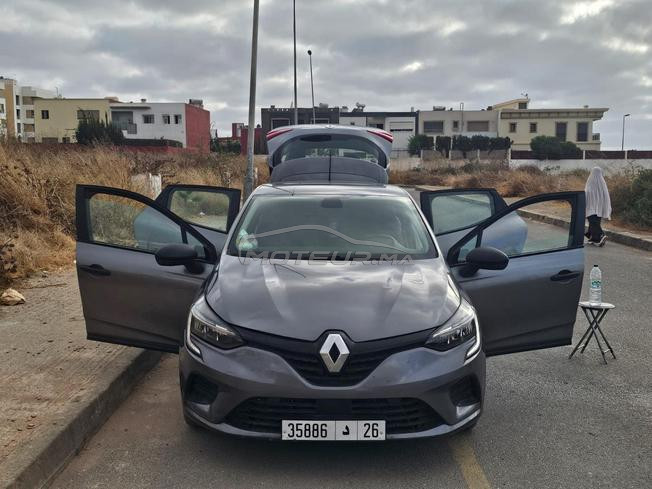 clio 5 ba9a jdida