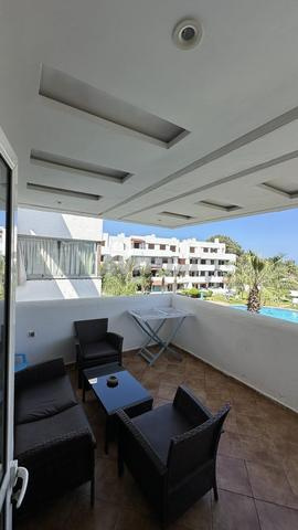 Adorable appartement à louer à Cabonegro - 2