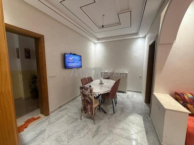 Appartement à louer à la journée - 2