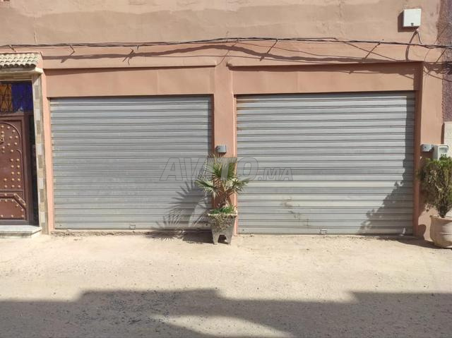 محل للإيجار - 2
