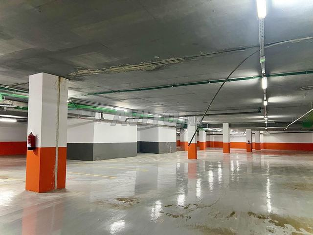 Bureau de 57m2 au quartier Laymoune Casablanca