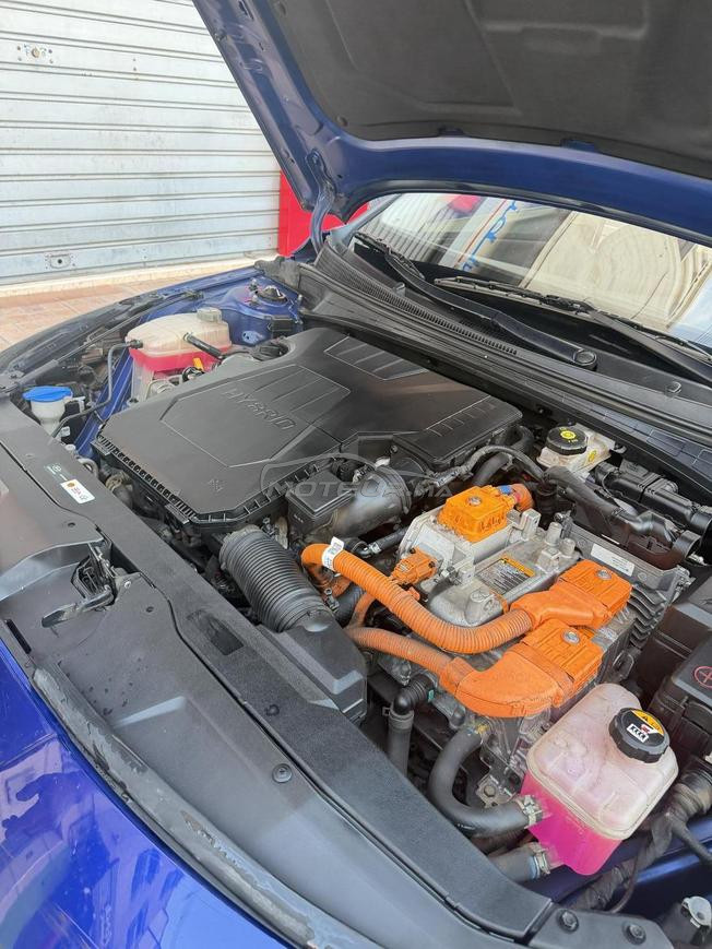 Elantra 2022