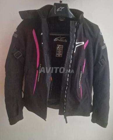 سترة Alpinestars - 2