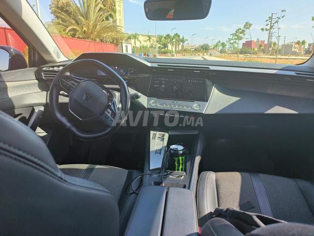 Peugeot 308 allure - 2